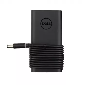 Dell AC-adapter 19,5V 9.23A 180W med netkabel - sort