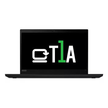 Refurbished Lenovo ThinkPad T14 G2 14