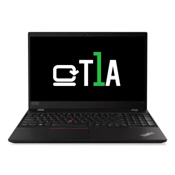Refurbished Lenovo ThinkPad T15 G2 15,6 inch i7-1185G7 32GB 512GB Windows 11 Pro