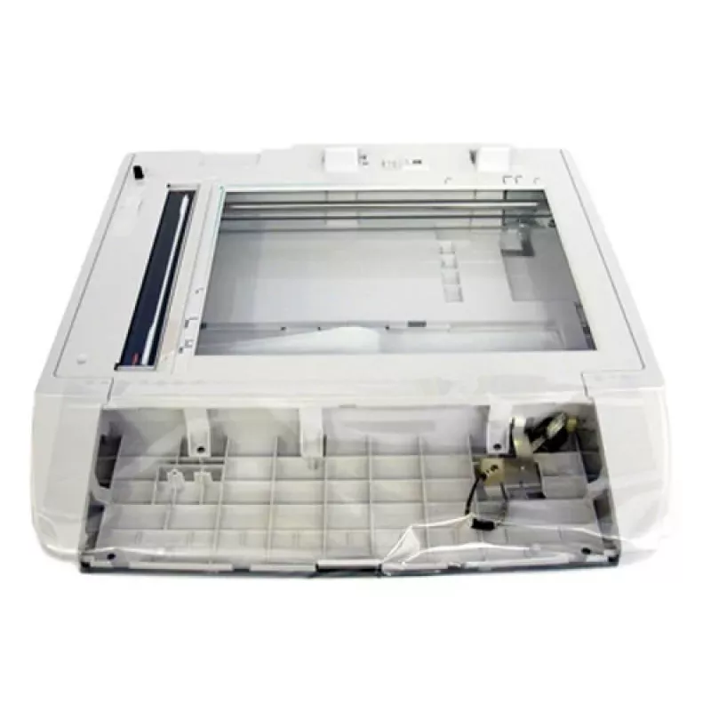 HP ekstra fladbedmodul til scanner