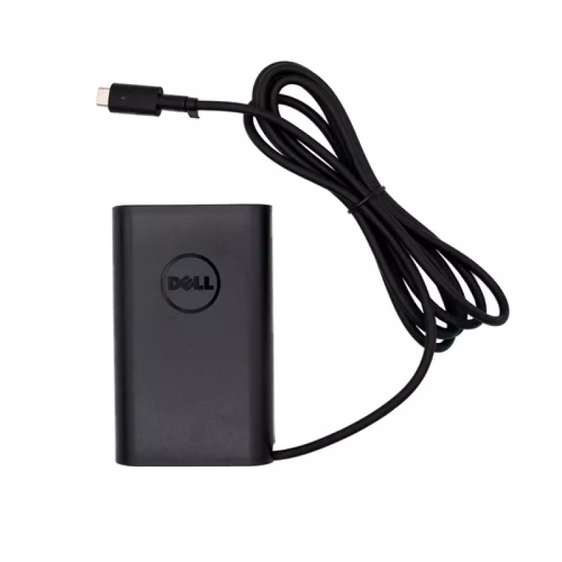 DELL USB-C 60W GaN USFF AC-adapter