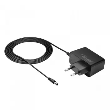 Akyga AK-PD-32 strømforsyning til Casio keyboards, 9 V, 1 A, 9 W, 5,5 x 1,4 mm, 1,5 m