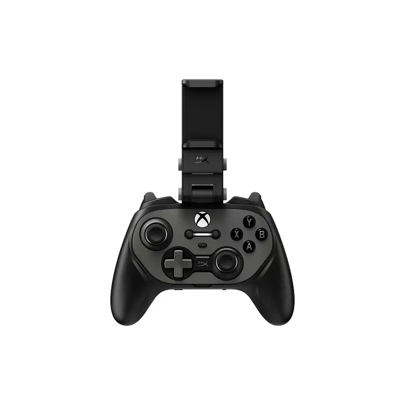 HyperX Clutch Talon Trådløs Xbox Controller - sort