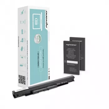 MITSU batteri HS03 HS04 HSTNN-LB6U HSTNN-LB6V til HP - 2200 mAh (33 Wh)