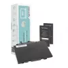 MITSU batteri SN03XL til HP EliteBook 725 820 G3 - 4000 mAh (44 Wh)