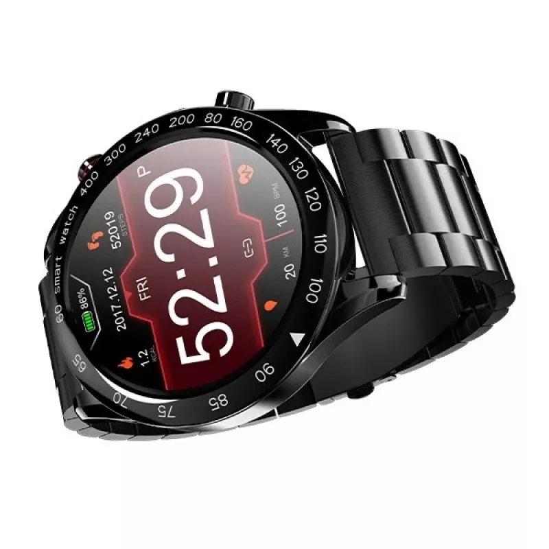 HiFuture FutureGo Pro smartwatch sort