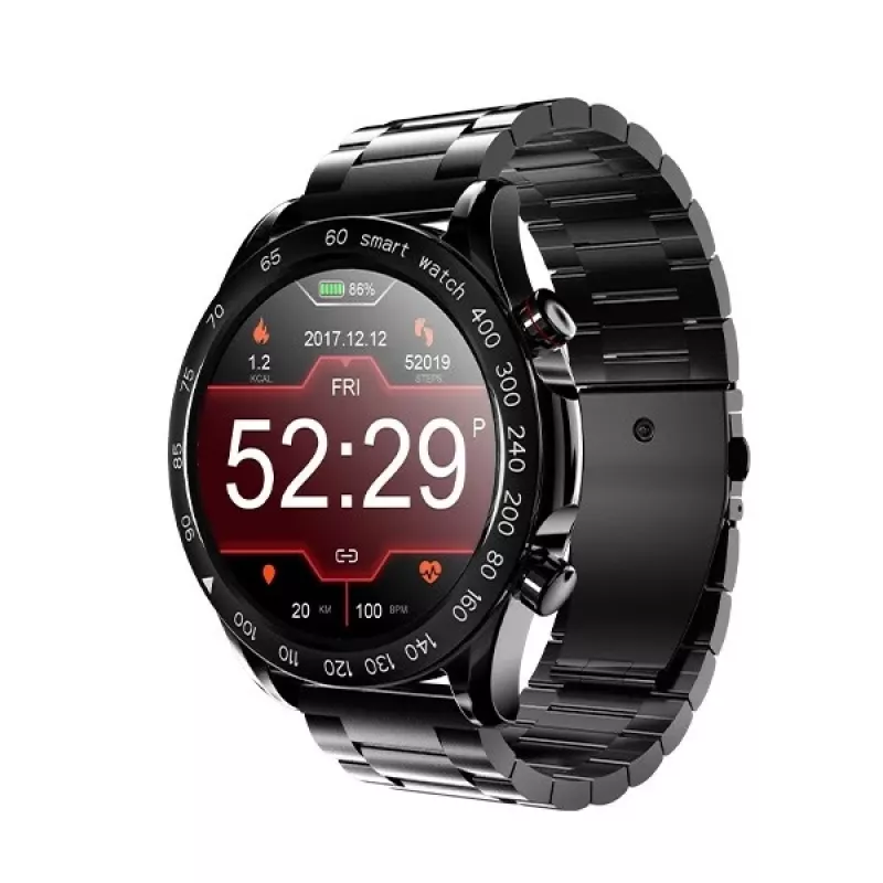 HiFuture FutureGo Pro smartwatch sort