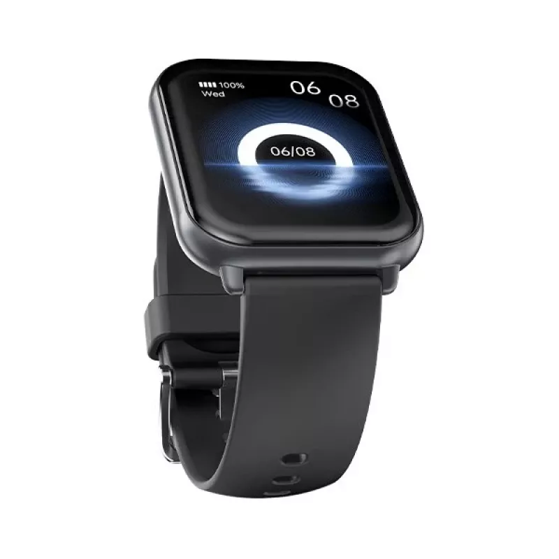 HIFUTURE Smartwatch Zone 2 sort