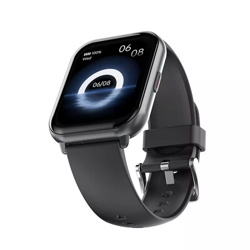 HIFUTURE Smartwatch Zone 2 sort