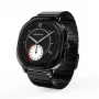 HIFUTURE Smartwatch FutureFit AIX sort