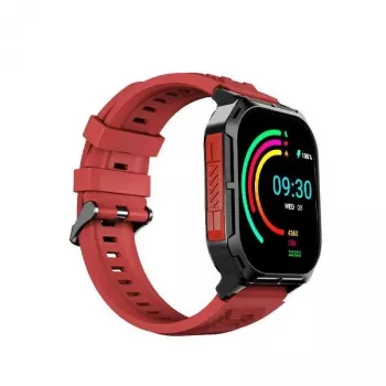 HIFUTURE Smartwatch FutureFit Ultra 3 rød