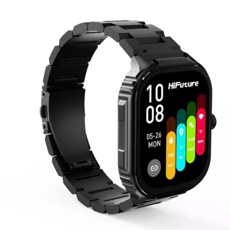 HIFUTURE Smartwatch Ultra3 Pro sort