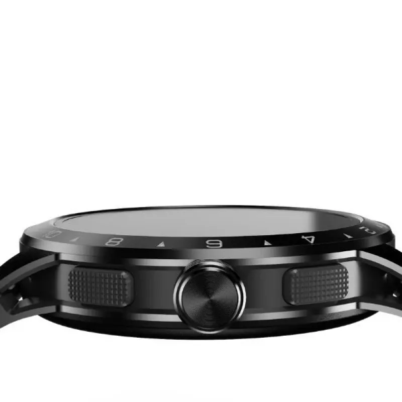 HIFUTURE Smartwatch Flex 2 sort