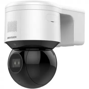 Hikvision Value DE3-serie DS-2DE3A404IWG-E/W 4MP PTZ dome-netværkskamera