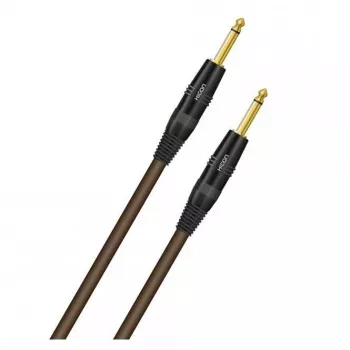 Sommer Cable SC-Spirit XXL instrumentkabel 6m sort TS mono jackstik