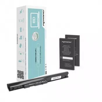 MOVANO batteri OA04 HSTNN-LB5S til HP 240 245 250 255 G2 G3 - 2200 mAh (32 Wh)