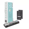 MOVANO Batteri PA5024U-1BRS til Toshiba Satellite C850 L850 - 4400 mAh (48 Wh)