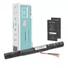 MOVANO batteri AS16A5K AS16A7K AS16A8K til Acer Aspire E5 - 2200 mAh (32 Wh)