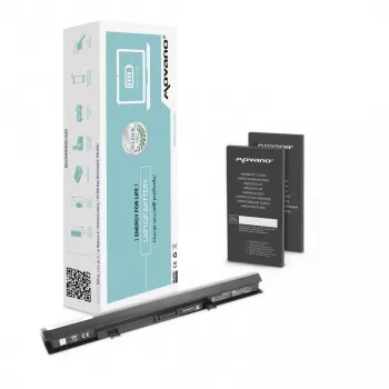 MOVANO batteri til Toshiba C50, C5