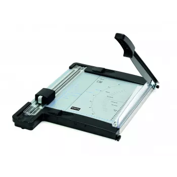 WALLNER guillotine med trimmer GT 320