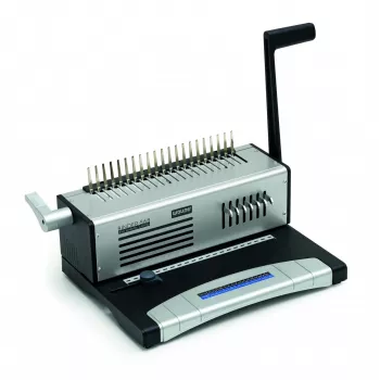 WALLNER S-68 Binding Machine