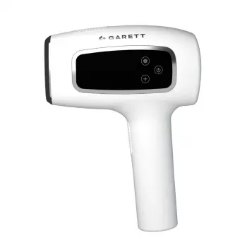 Garett IPL Beauty Flash Sense hvid