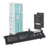 MOVANO Batteri C31N1914 til Asus Zenbook 14 UX435E UX435EA UX435EAL UX435EG UM425QA - 4100 mAh (46 Wh)