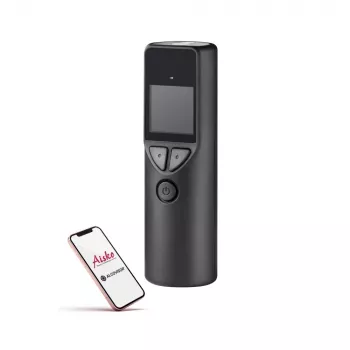 Elektrokemisk alkometer AlcoVisor Deimos