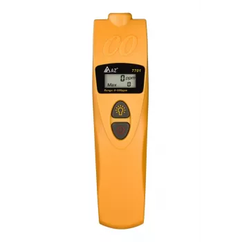 AZ INSTRUMENT kulmonoxidmelder VZ7701