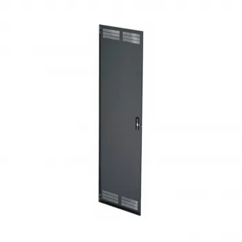 Vaddio Middle Atlantic MW VRD-44 - rack-bagdør - sort