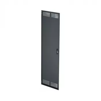 Vaddio Middle Atlantic MW VRD-44 - rack-bagdør - sort