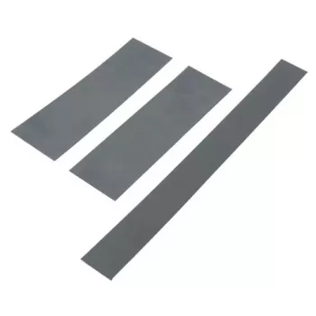 Vaddio Middle Atlantic VBK-SD22 magnetisk tætningsbånd til rack-termomanagement, 22 mm x 30,5 m, sort