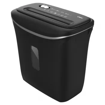 Deli E9945 makulator, krydssnit, 10 ark, 20L, P-4