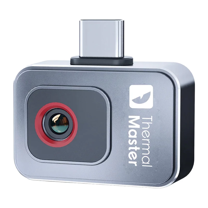 THERMAL MASTER P2 USB-C mini-termisk kamera