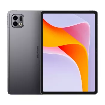 Ulefone Tab A12 Pro 8GB/128GB LTE 10,1 inch IPS Android 12 Tablet Space Gray
