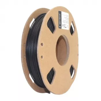 Gembird PLA-filament 1,75 mm sort 200 g