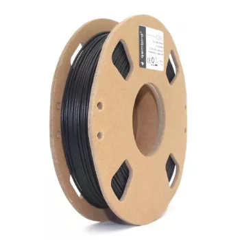 Gembird PLA-filament 1,75 mm sort 200 g