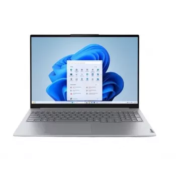 Lenovo ThinkBook 16 G8 IAL 21SK00R0PB business-laptop, Intel Core Ultra 7 255H, 16 inch WUXGA, 32GB DDR5, 1TB SSD, Windows 11 Pro