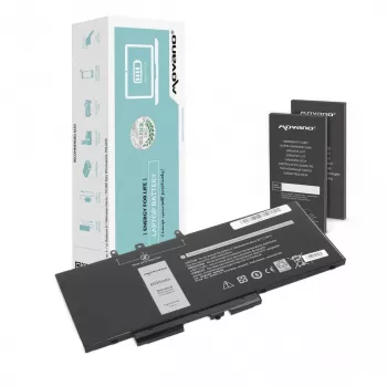 Dell Latitude 5490 559 batteri