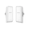 Hikvision DS-3WF1000-EI-2N/P 4G LTE mobil Wi-Fi-router (MiFi) - 300 Mbit/s, 2000 mAh, sort