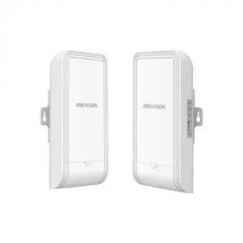 Hikvision DS-3WF1000-EI-2N/P 4G LTE mobil Wi-Fi-router (MiFi) - 300 Mbit/s, 2000 mAh, sort