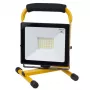 Maclean MCE652Y gulvstativ til LED-floodlight