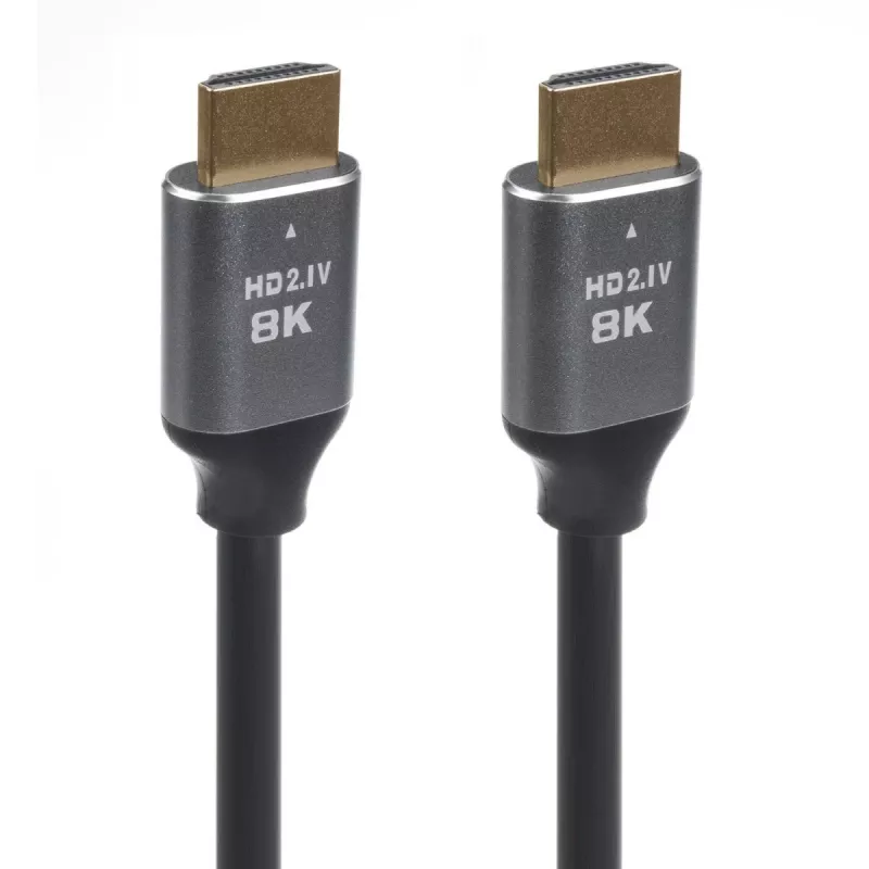 MACLEAN HDMI-kabel 2.1a 2 m MCTV-441