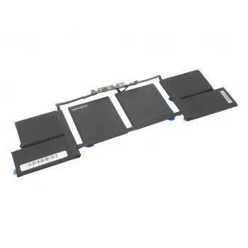 MOVANO batteri A1820 til Apple MacBook Pro 15 A1707 - 6667 mAh (76 Wh)