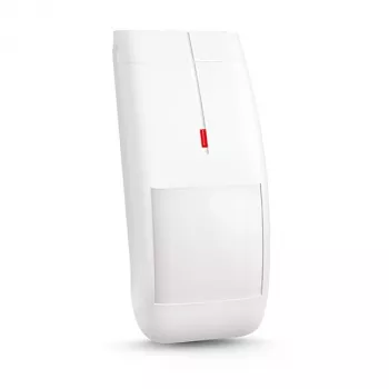 SATEL IVORY PIR-bevægelsesdetektor, elfenbenshvid