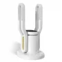 MEDIA-TECH Skotørrer Ozone PRO+ MT6539W hvid