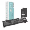 MOVANO batteri L20C3PC2 L20M3PC2 L20L3PC2 til Lenovo IdeaPad Gaming 3 15ACH6 15IHU6 - 3750 mAh (43 Wh)