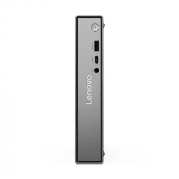Lenovo ThinkCentre neo 50q Gen 5 Tiny desktop-PC, Intel Core i3-1315U, 8GB RAM, 256GB SSD, Wi-Fi 6E, Windows 11 Pro