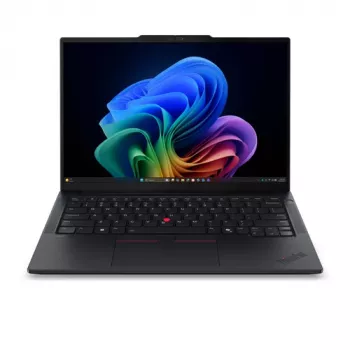 Lenovo ThinkPad E14 Gen 8 21Y2 - AMD Ryzen AI 7 445 / 2 GHz - Win 11 Pro - Radeon 840M - 32 GB RAM - 512 GB SSD TCG Opal Encryption 2, NVMe - 14 inch IPS 1920 x 1200 - Wi-Fi 7, Bluetooth - sort