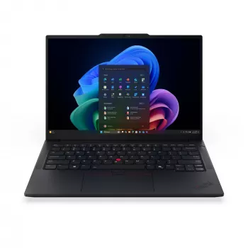 Lenovo ThinkPad E14 Gen 8 21Y8 - Intel Core 5 320 - 16GB RAM - 512GB SSD - 14 inch WUXGA - Windows 11 Pro - sort